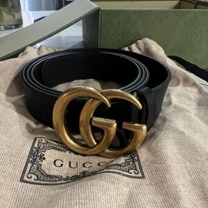 Women’s Gucci Belt